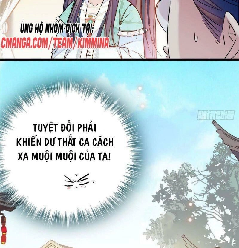 Tự Cẩm Chapter 72 - 10