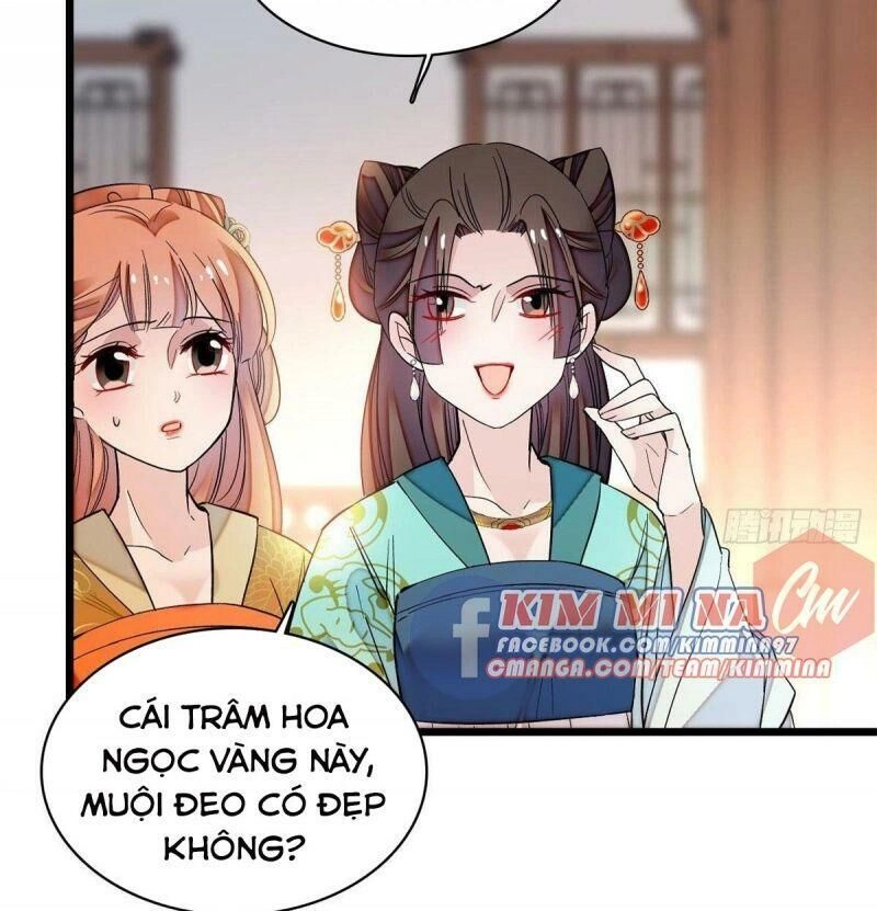 Tự Cẩm Chapter 72 - 15