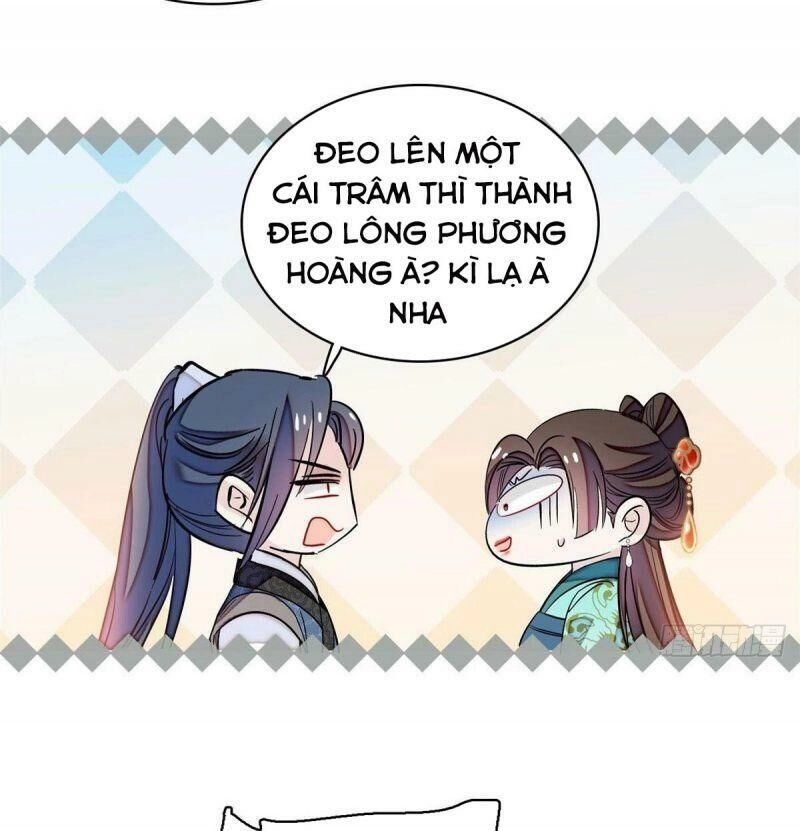 Tự Cẩm Chapter 72 - 16