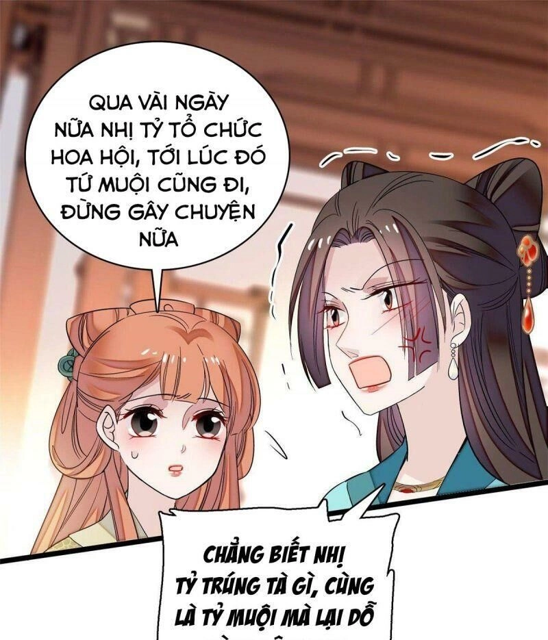 Tự Cẩm Chapter 72 - 18