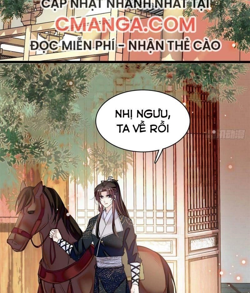 Tự Cẩm Chapter 72 - 29
