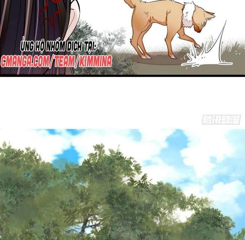 Tự Cẩm Chapter 72 - 36