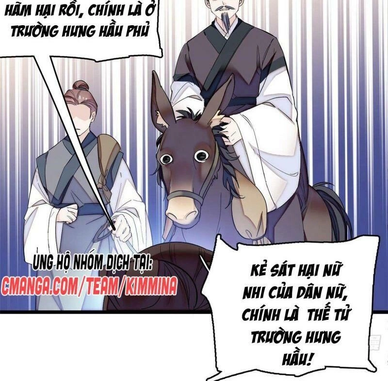 Tự Cẩm Chapter 72 - 42