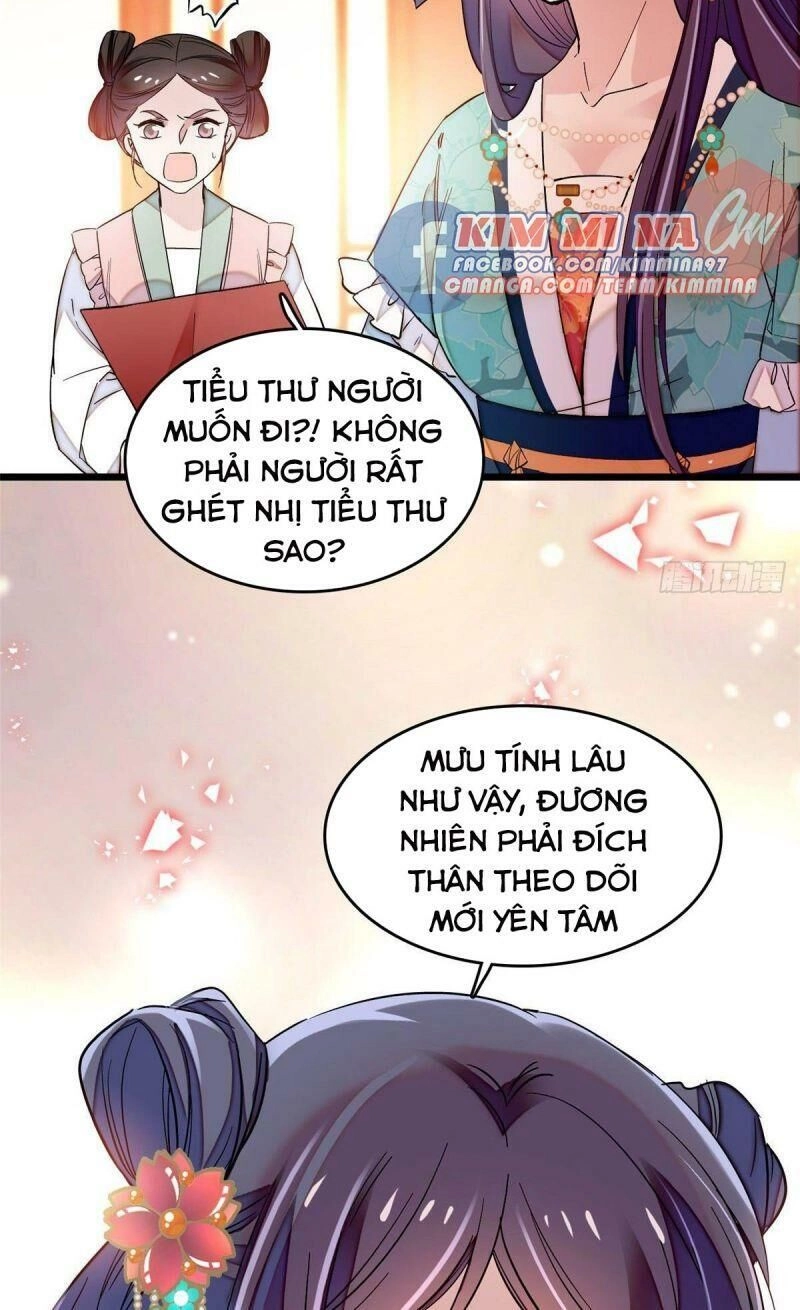 Tự Cẩm Chapter 72 - 52