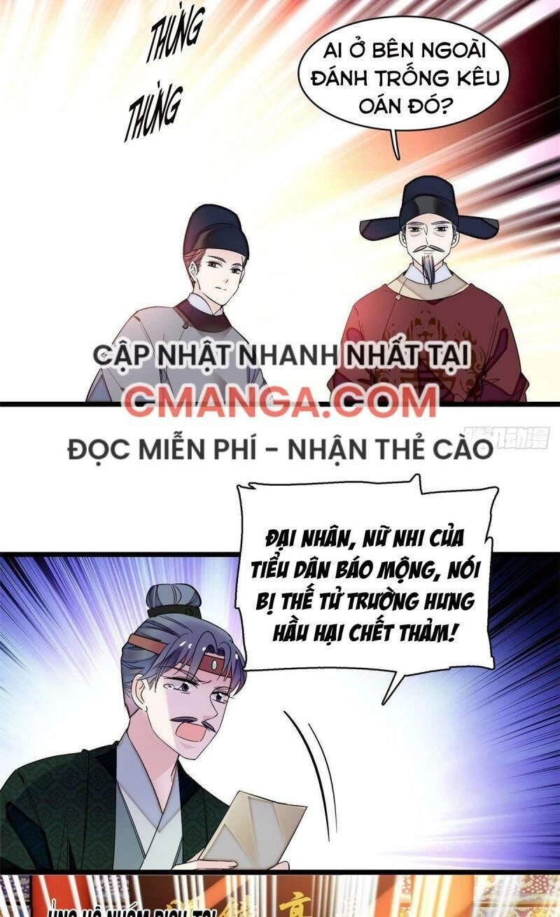 Tự Cẩm Chapter 72 - 56