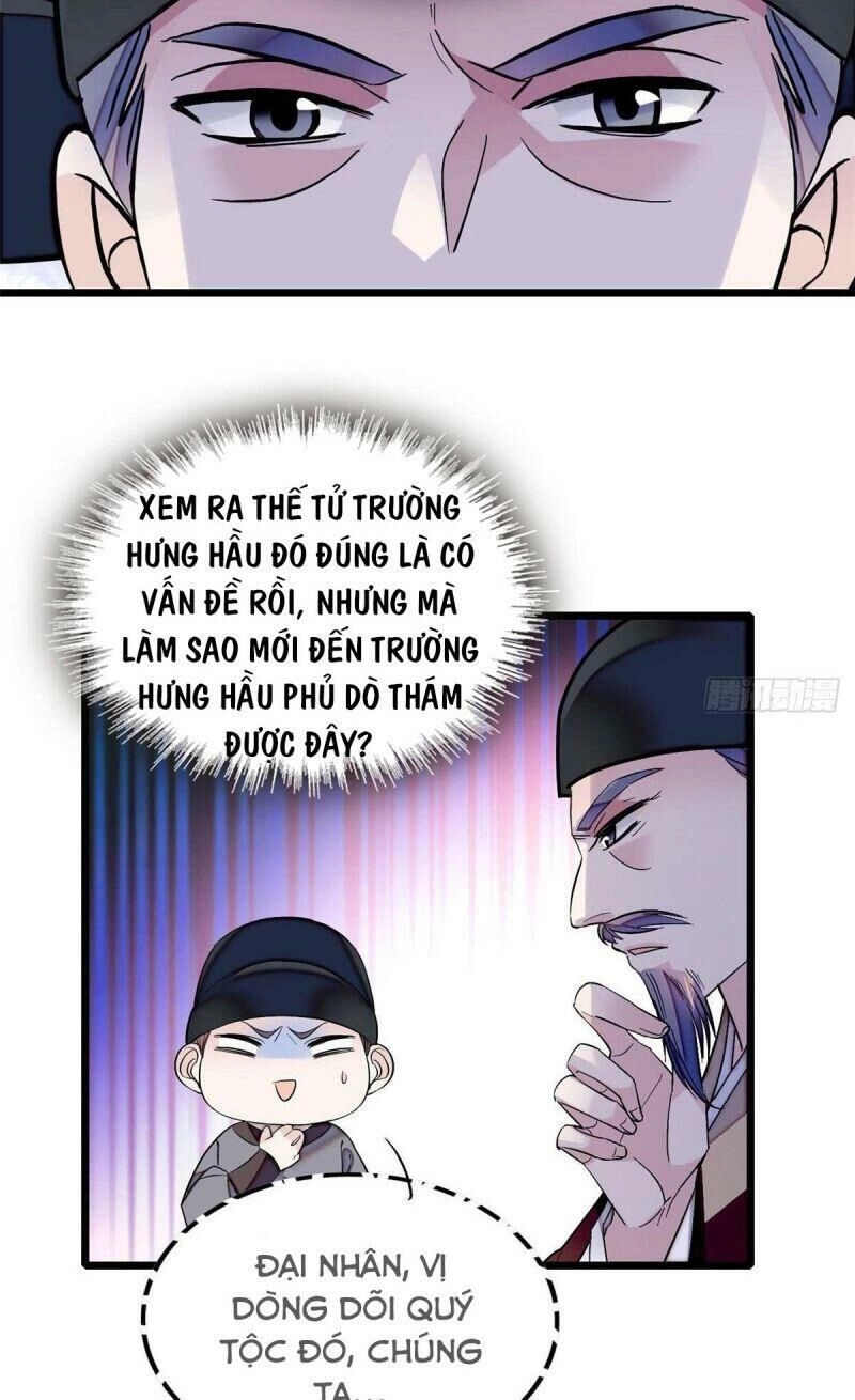 Tự Cẩm Chapter 72 - 58