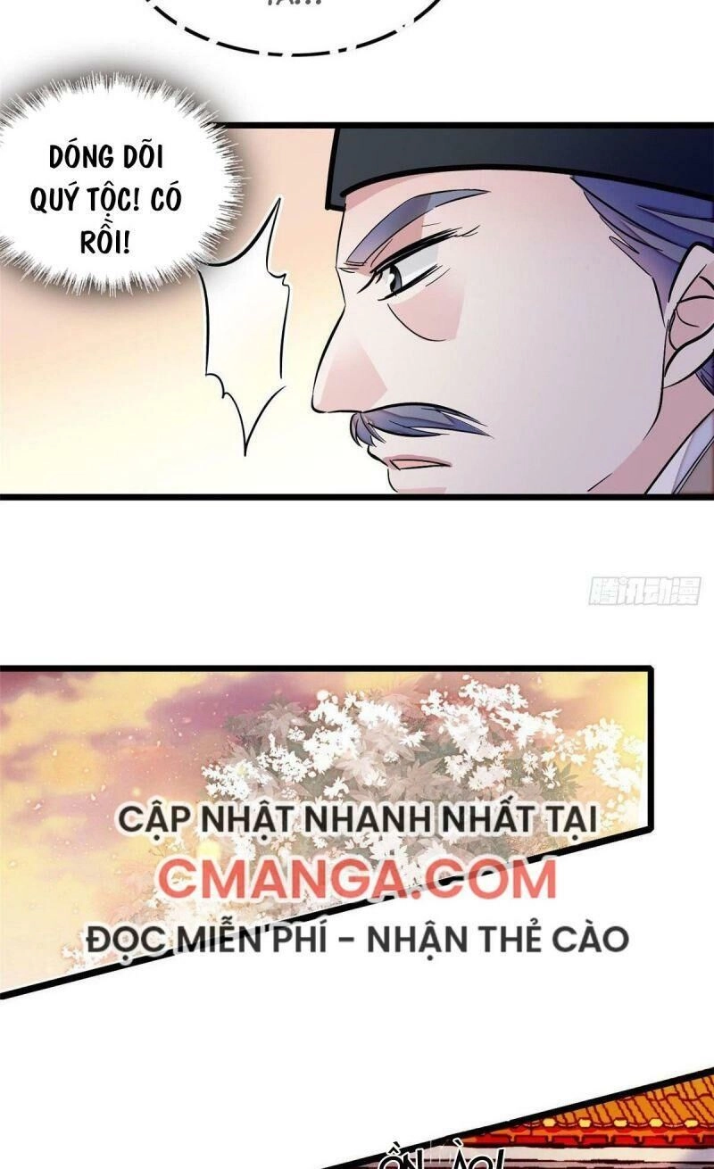 Tự Cẩm Chapter 72 - 59