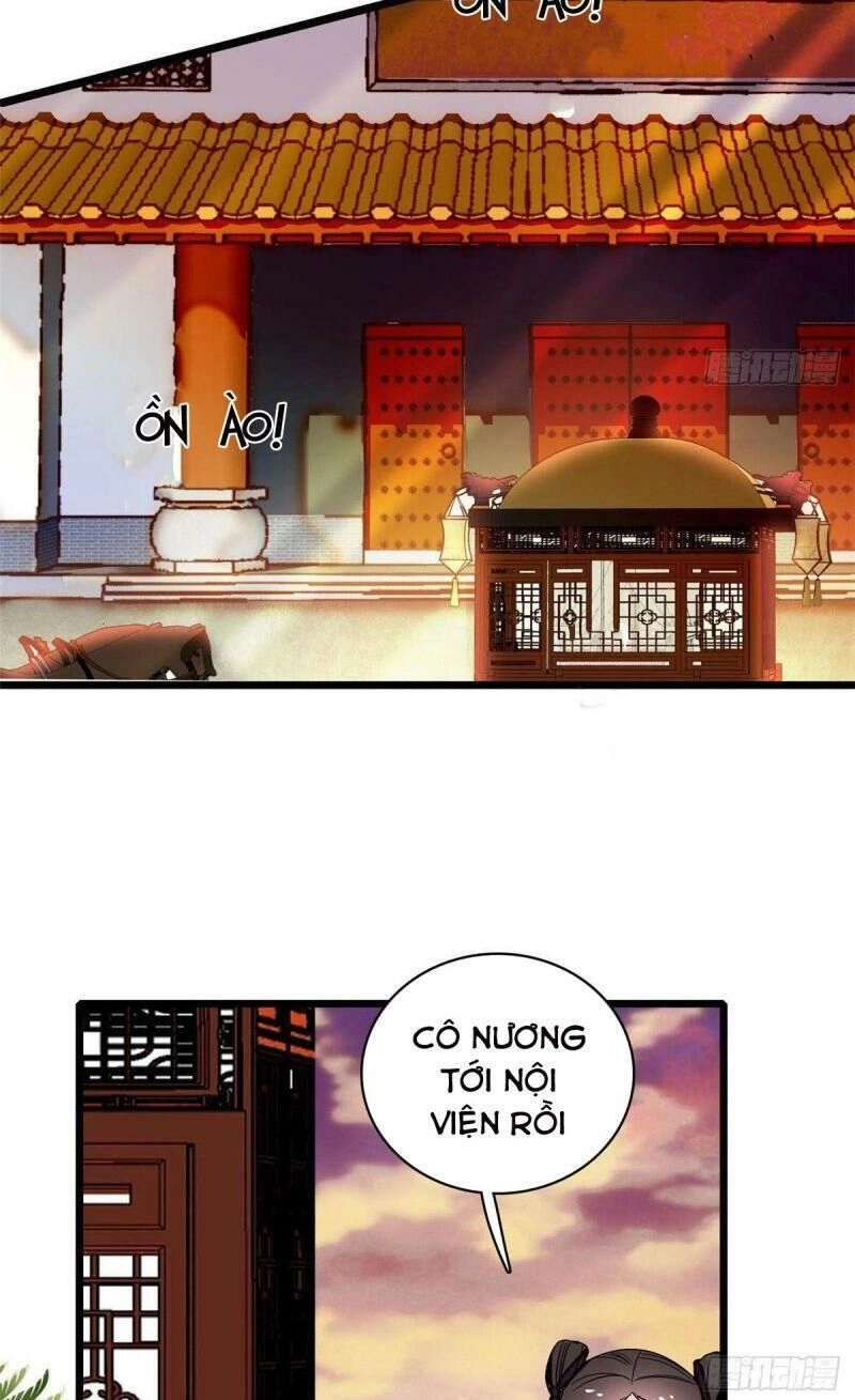 Tự Cẩm Chapter 72 - 60