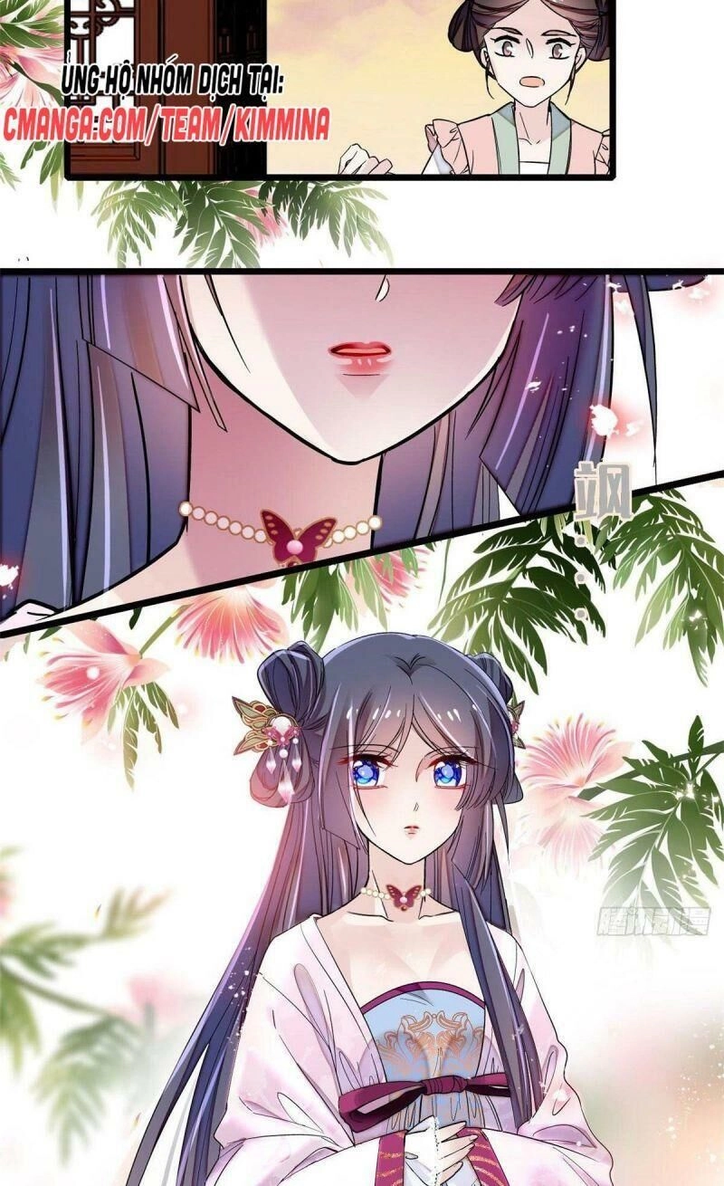 Tự Cẩm Chapter 72 - 61