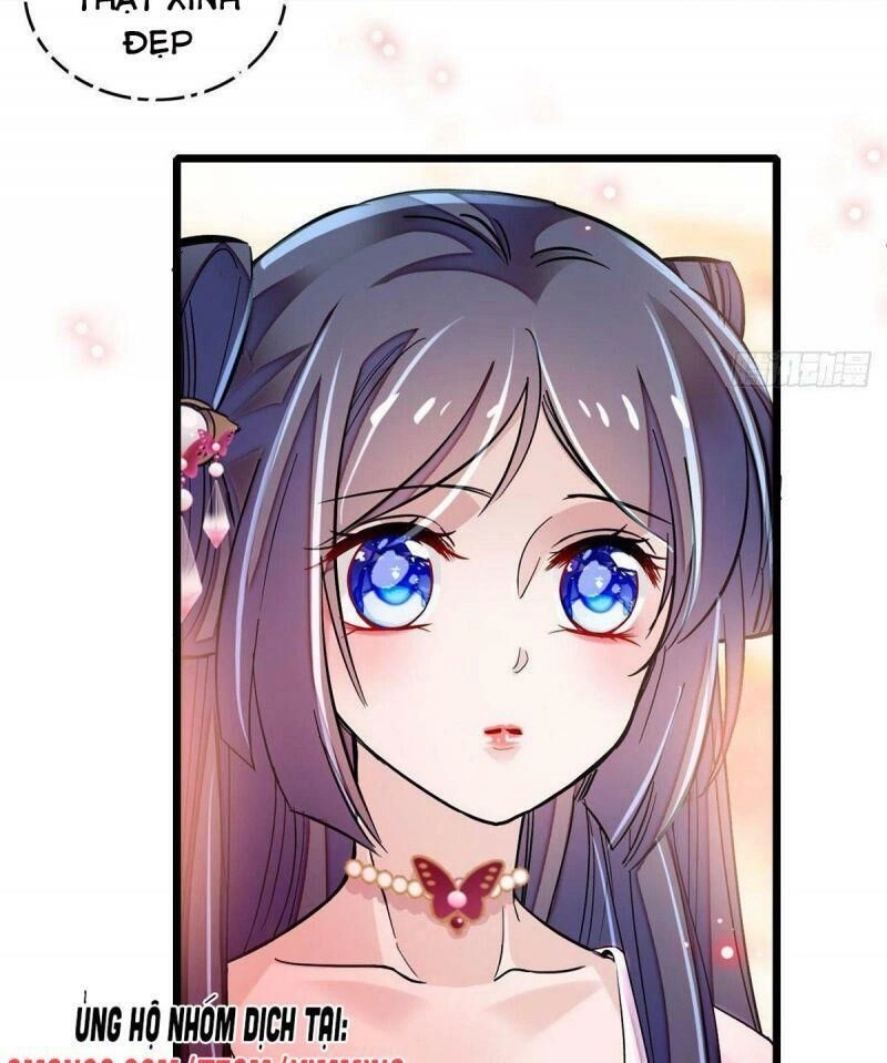 Tự Cẩm Chapter 73 - 4