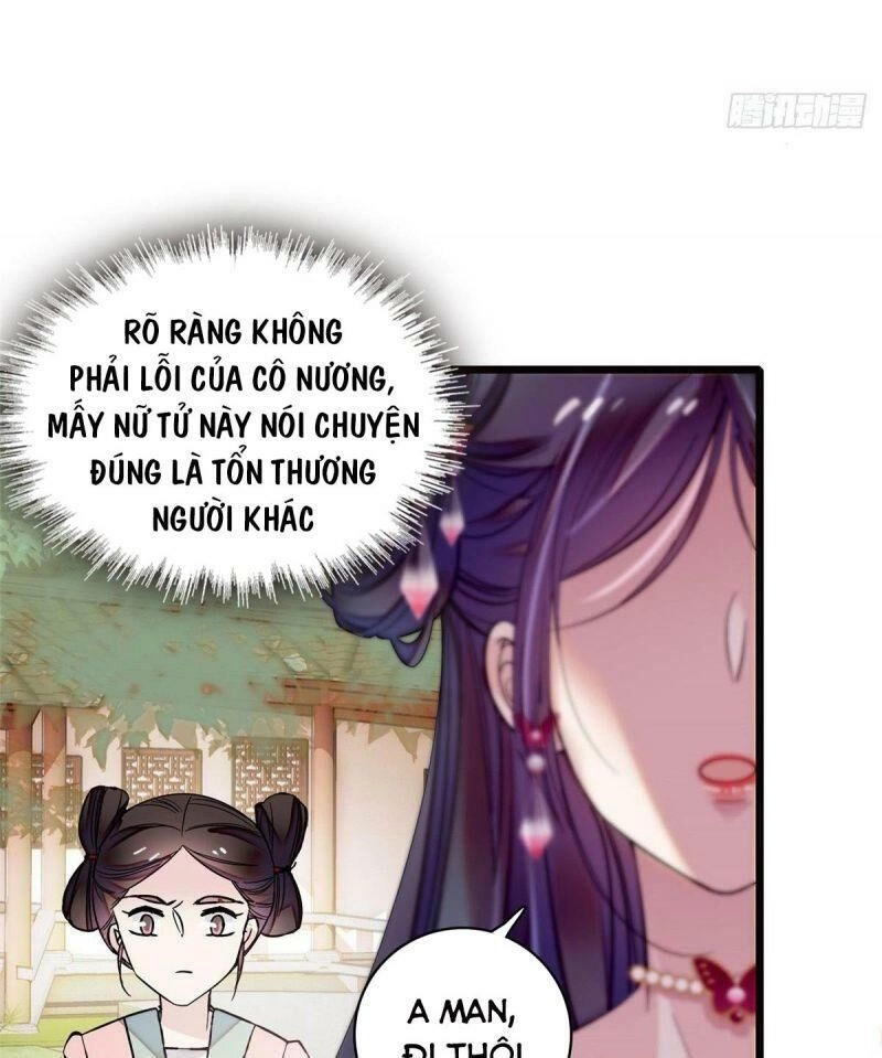 Tự Cẩm Chapter 73 - 7