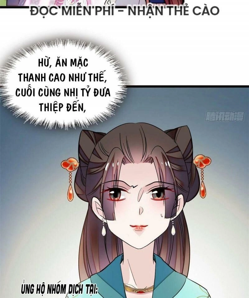 Tự Cẩm Chapter 73 - 10