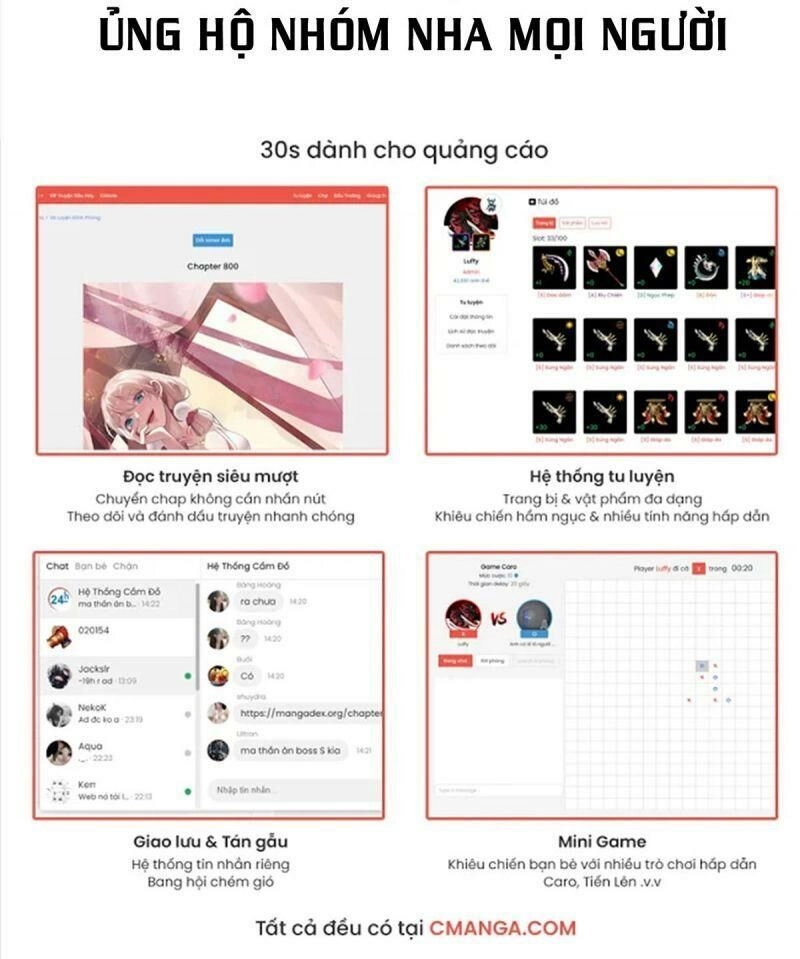 Tự Cẩm Chapter 73 - 17