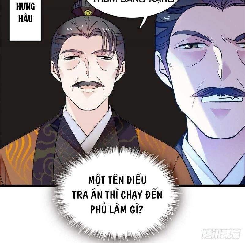 Tự Cẩm Chapter 73 - 27