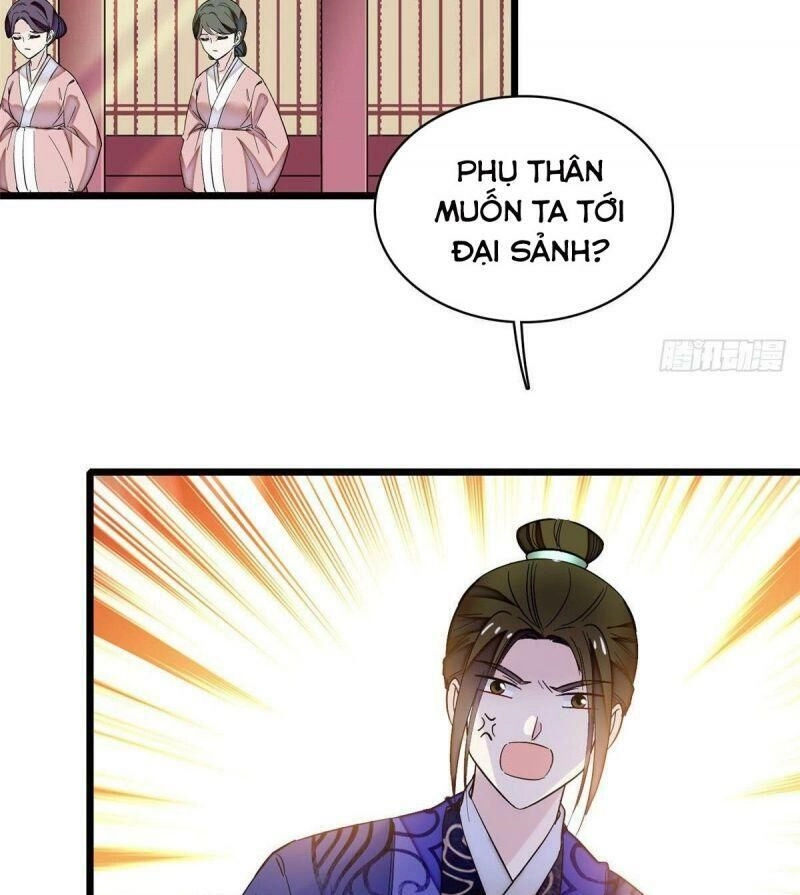 Tự Cẩm Chapter 73 - 37