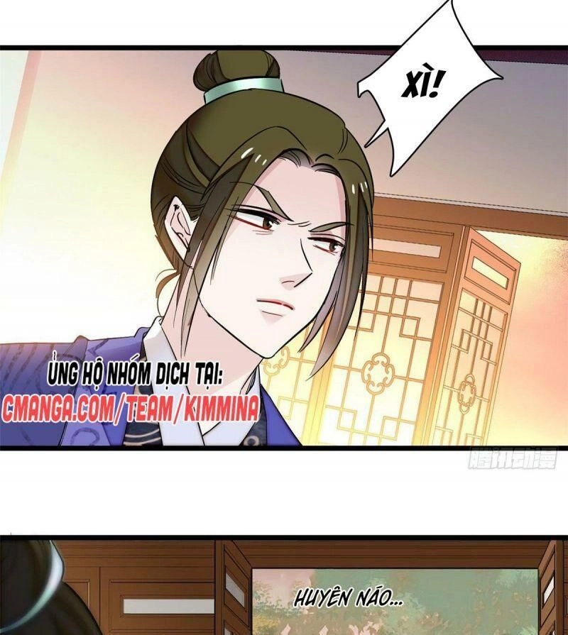 Tự Cẩm Chapter 73 - 40