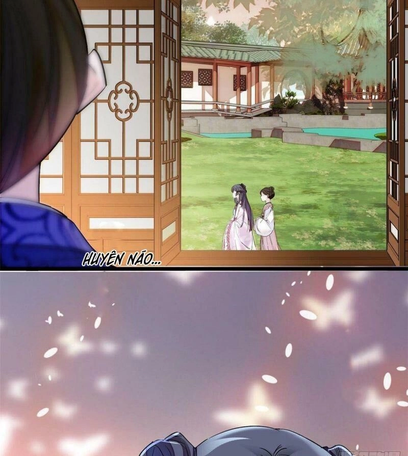 Tự Cẩm Chapter 73 - 41