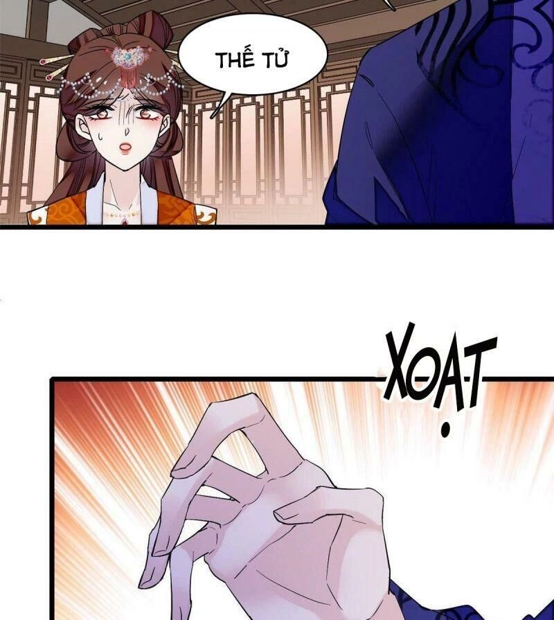 Tự Cẩm Chapter 73 - 44