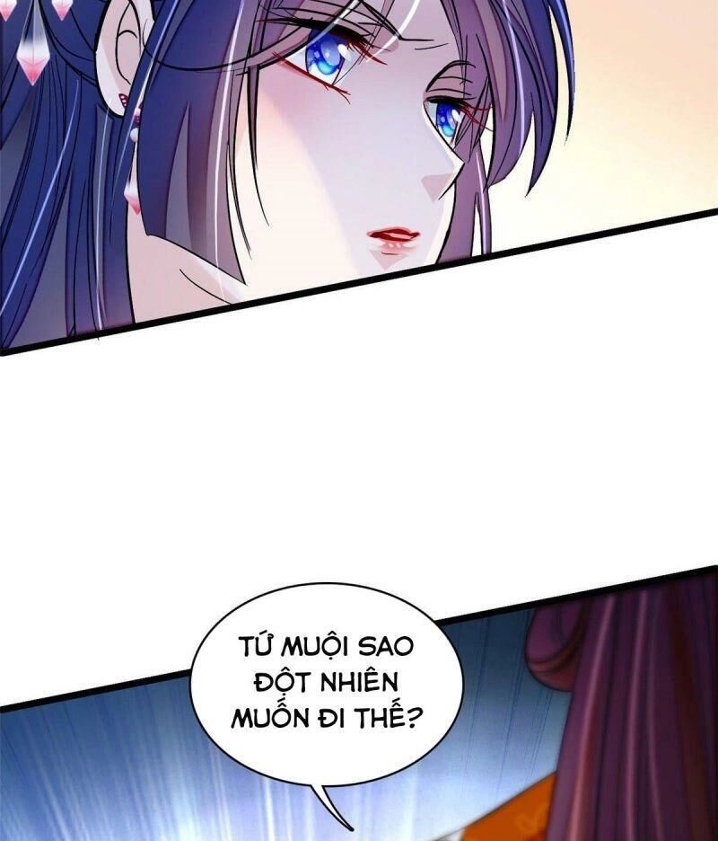 Tự Cẩm Chapter 73 - 51