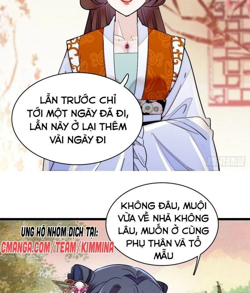 Tự Cẩm Chapter 73 - 53