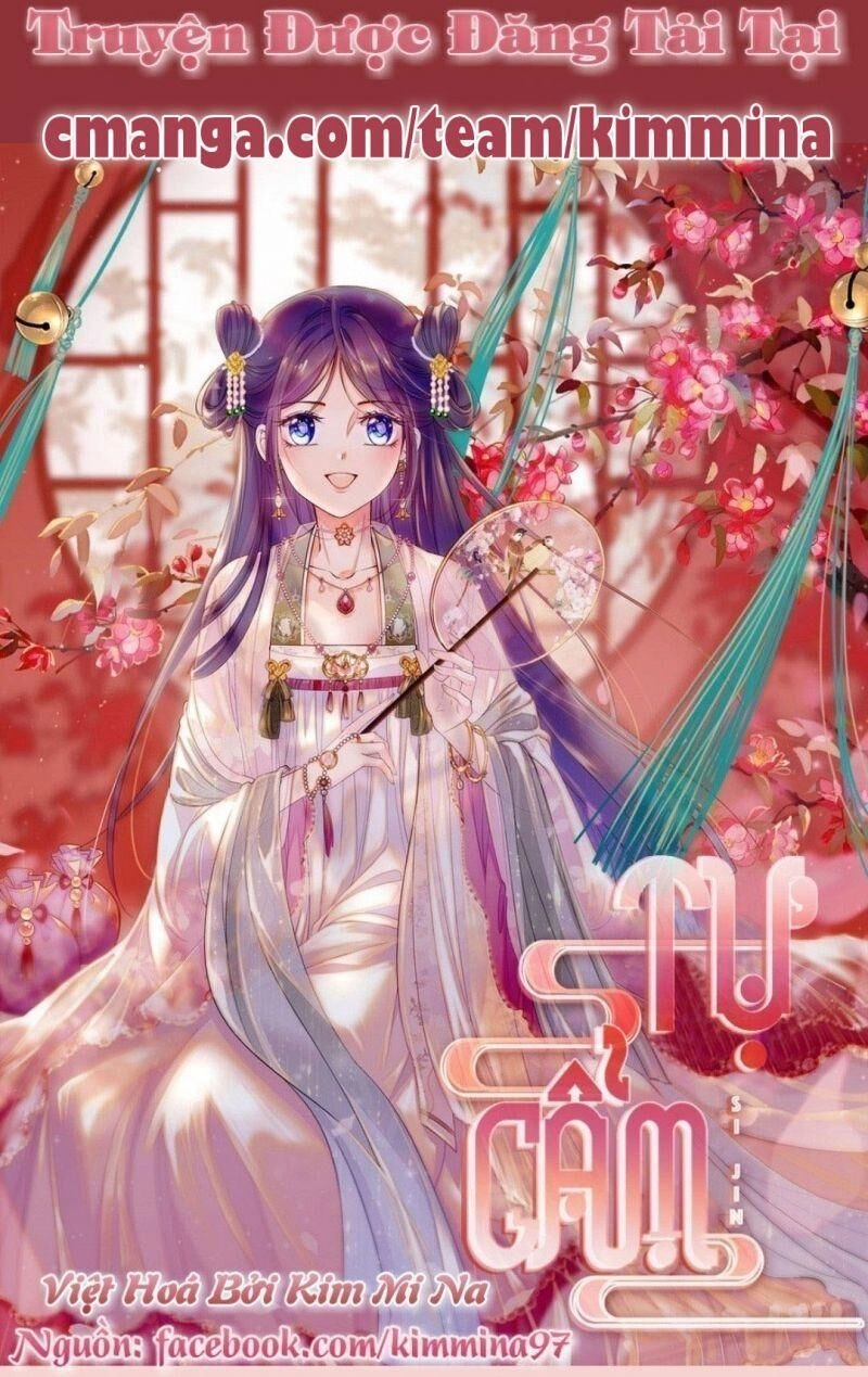 Tự Cẩm Chapter 74 - 1