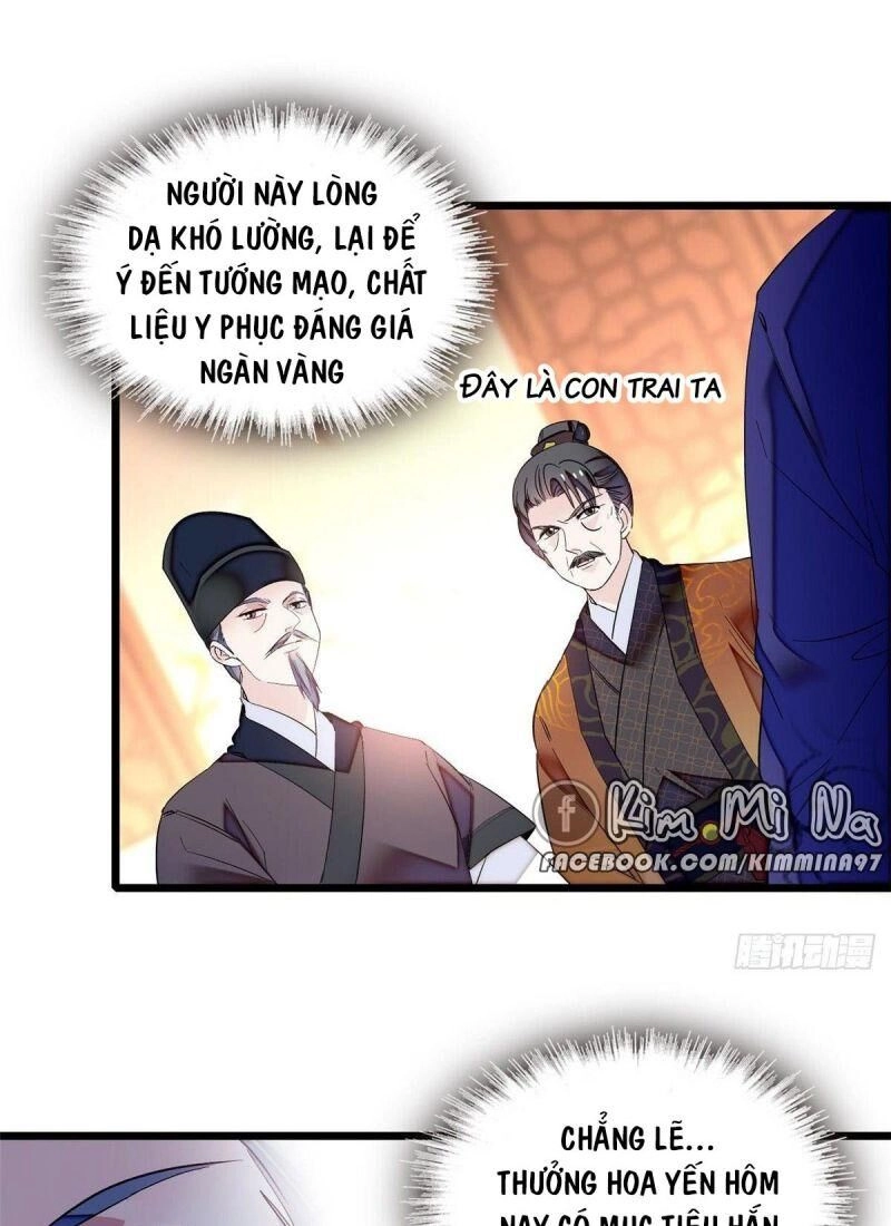 Tự Cẩm Chapter 74 - 4