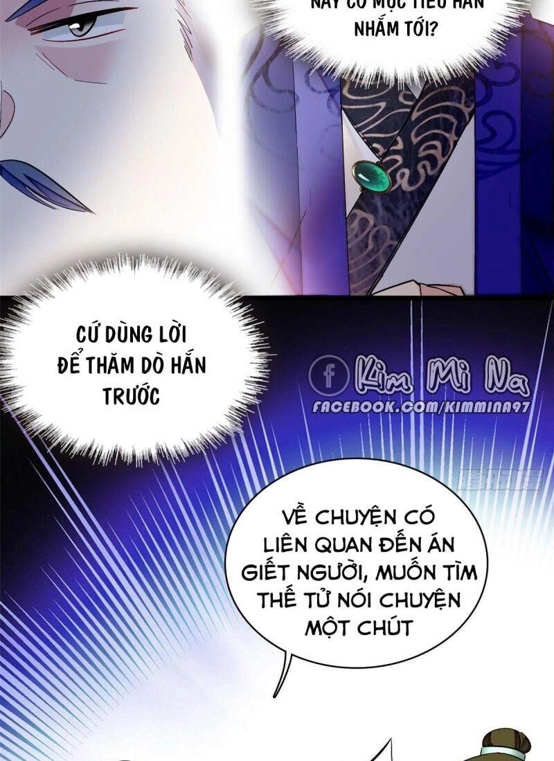 Tự Cẩm Chapter 74 - 5