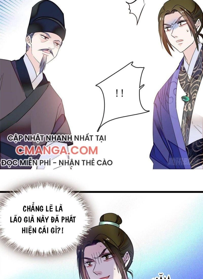 Tự Cẩm Chapter 74 - 6