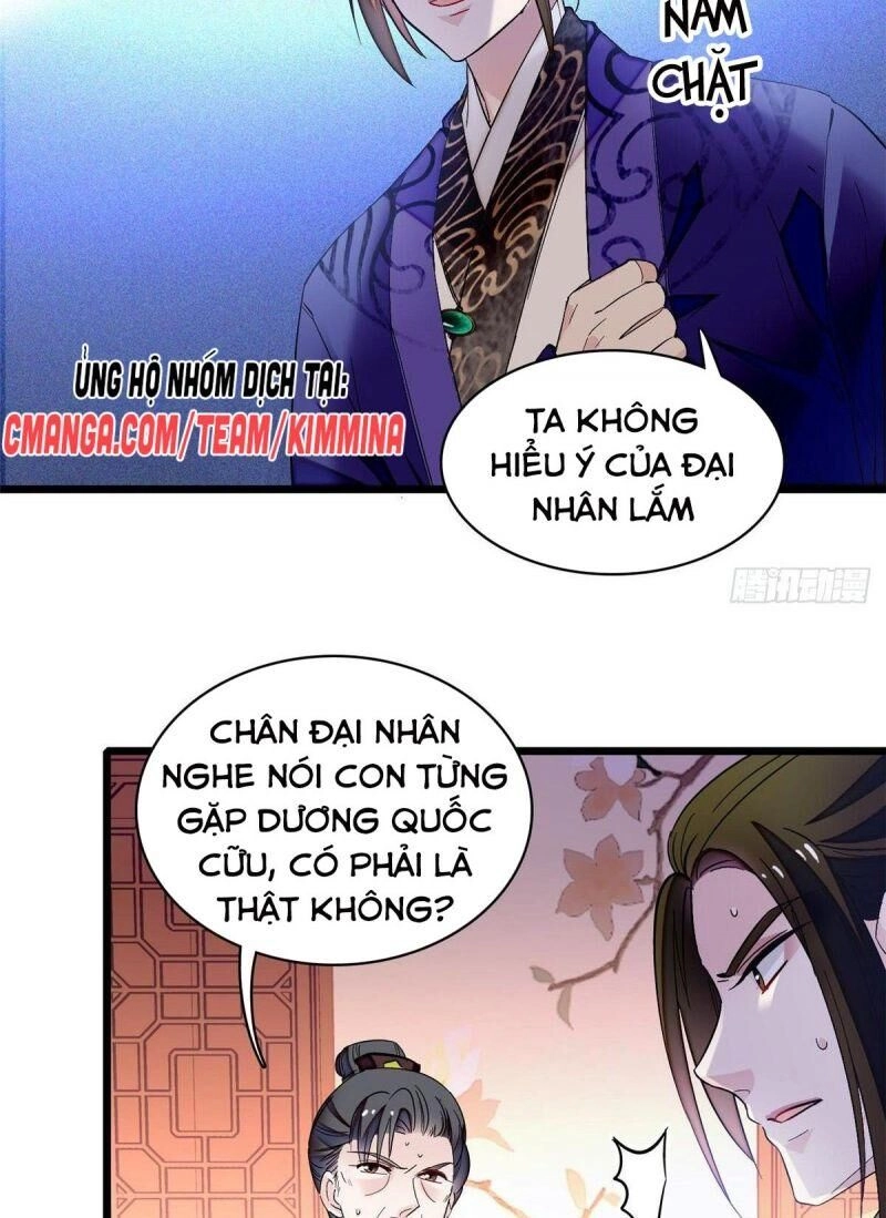 Tự Cẩm Chapter 74 - 7