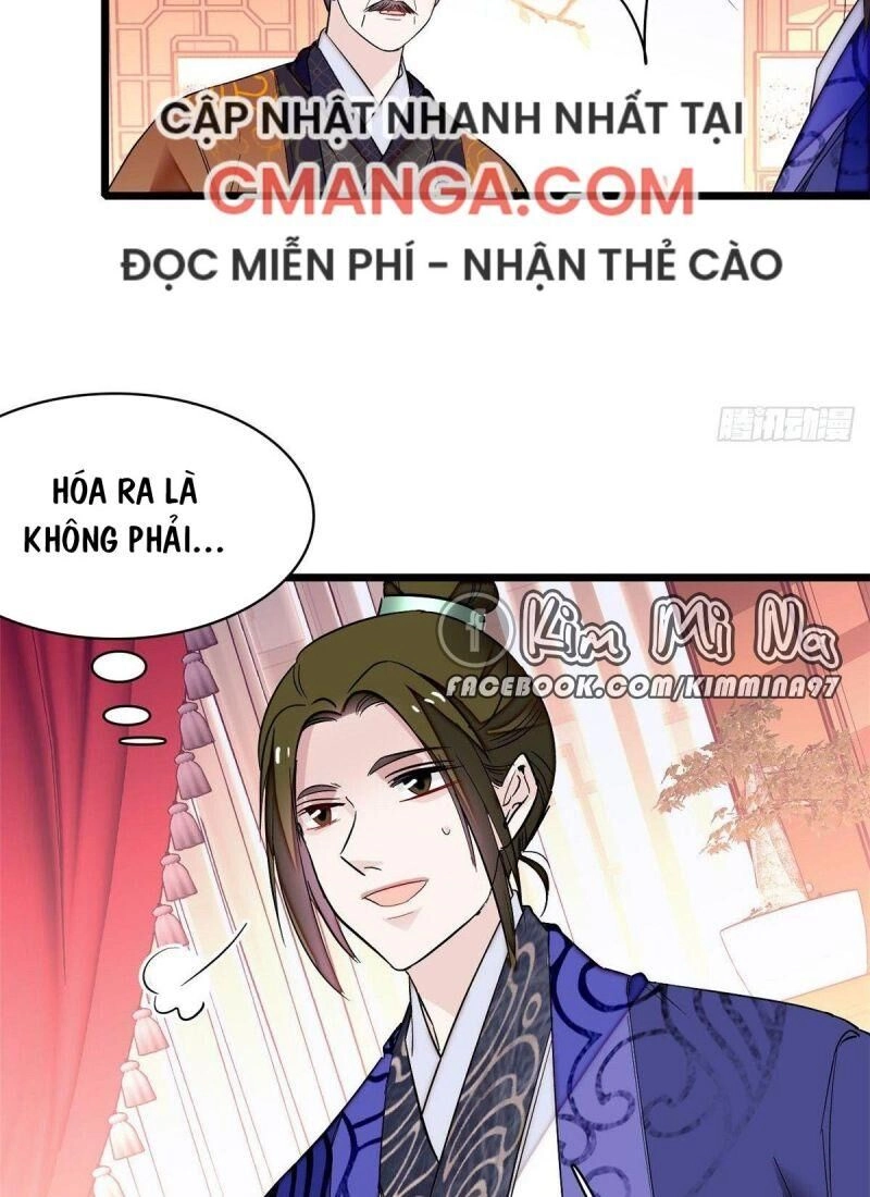 Tự Cẩm Chapter 74 - 8