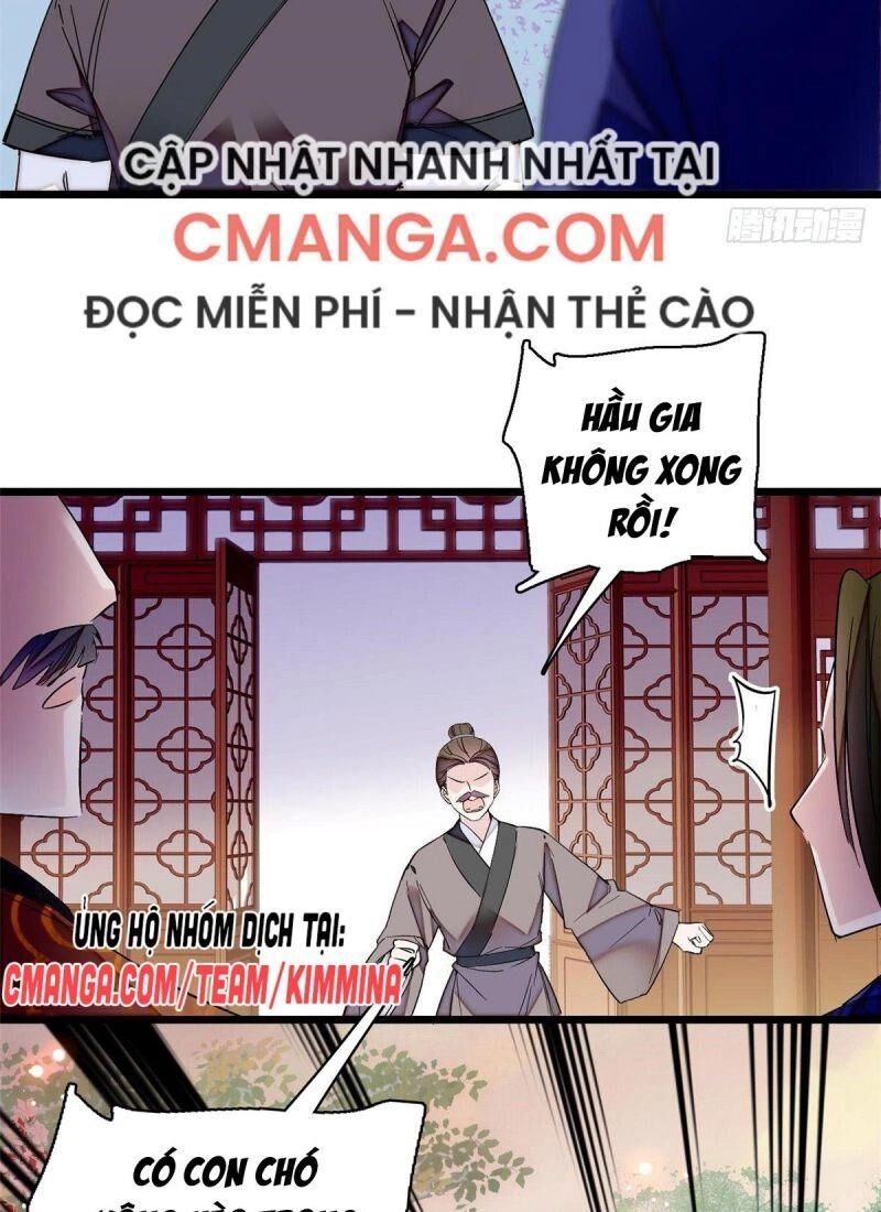 Tự Cẩm Chapter 74 - 10