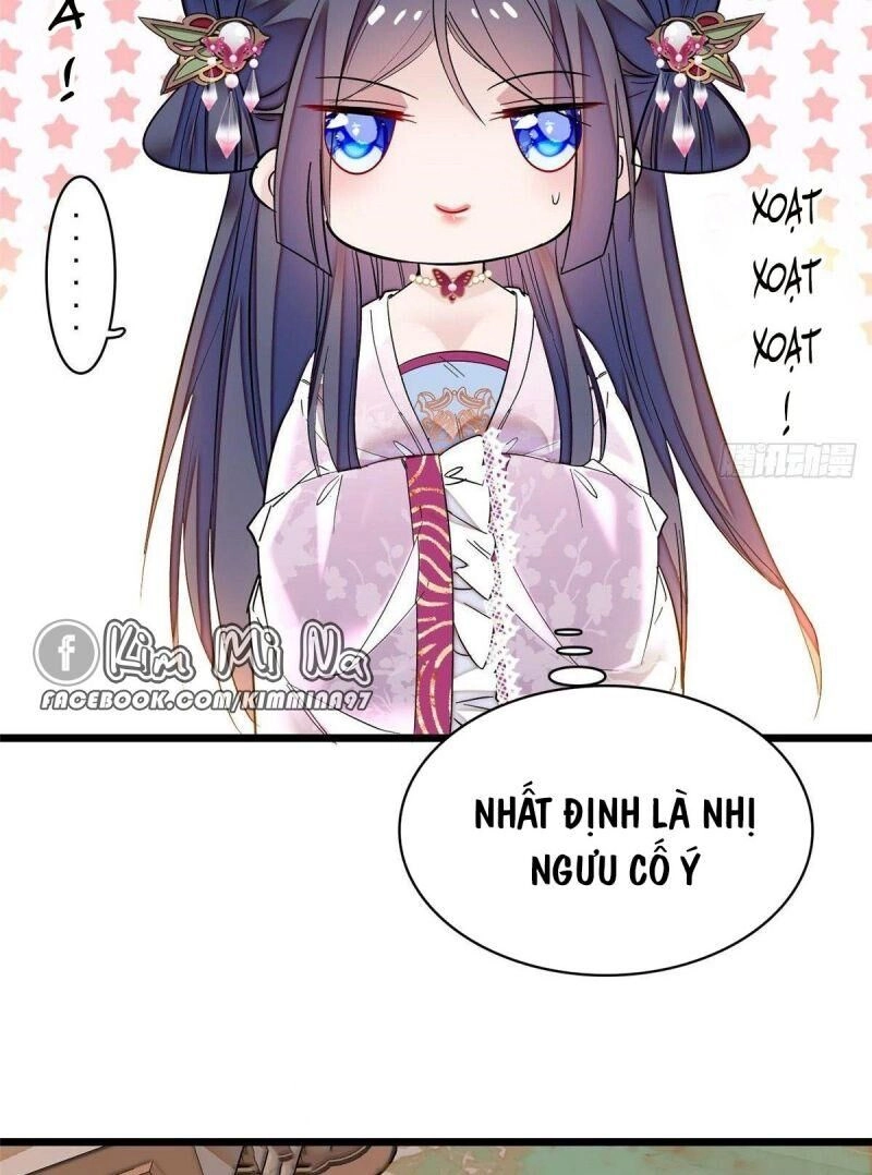 Tự Cẩm Chapter 74 - 18