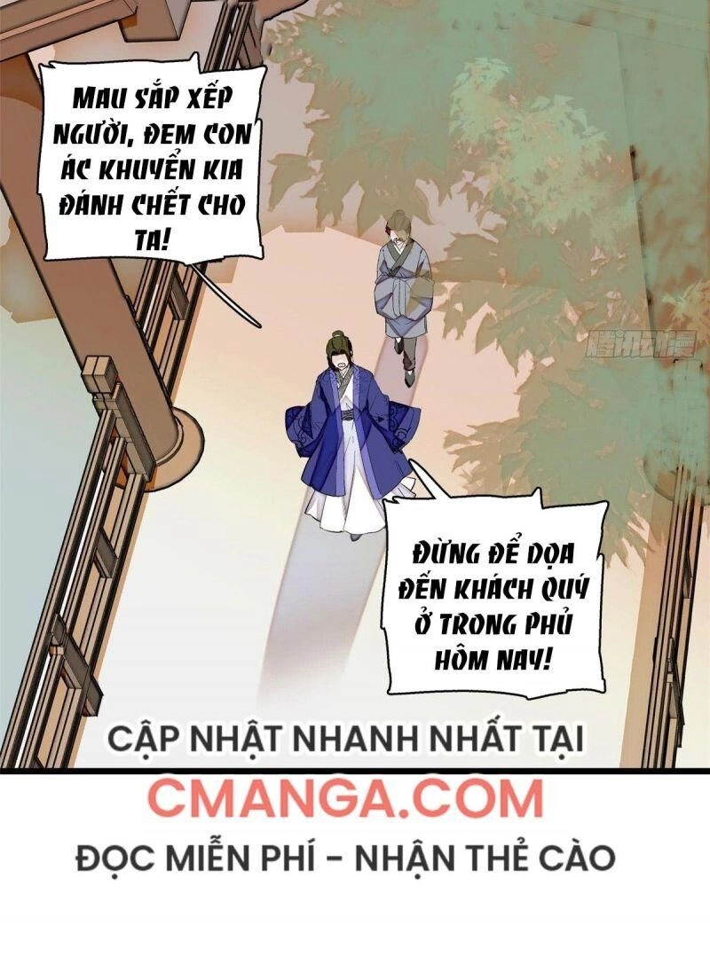 Tự Cẩm Chapter 74 - 19