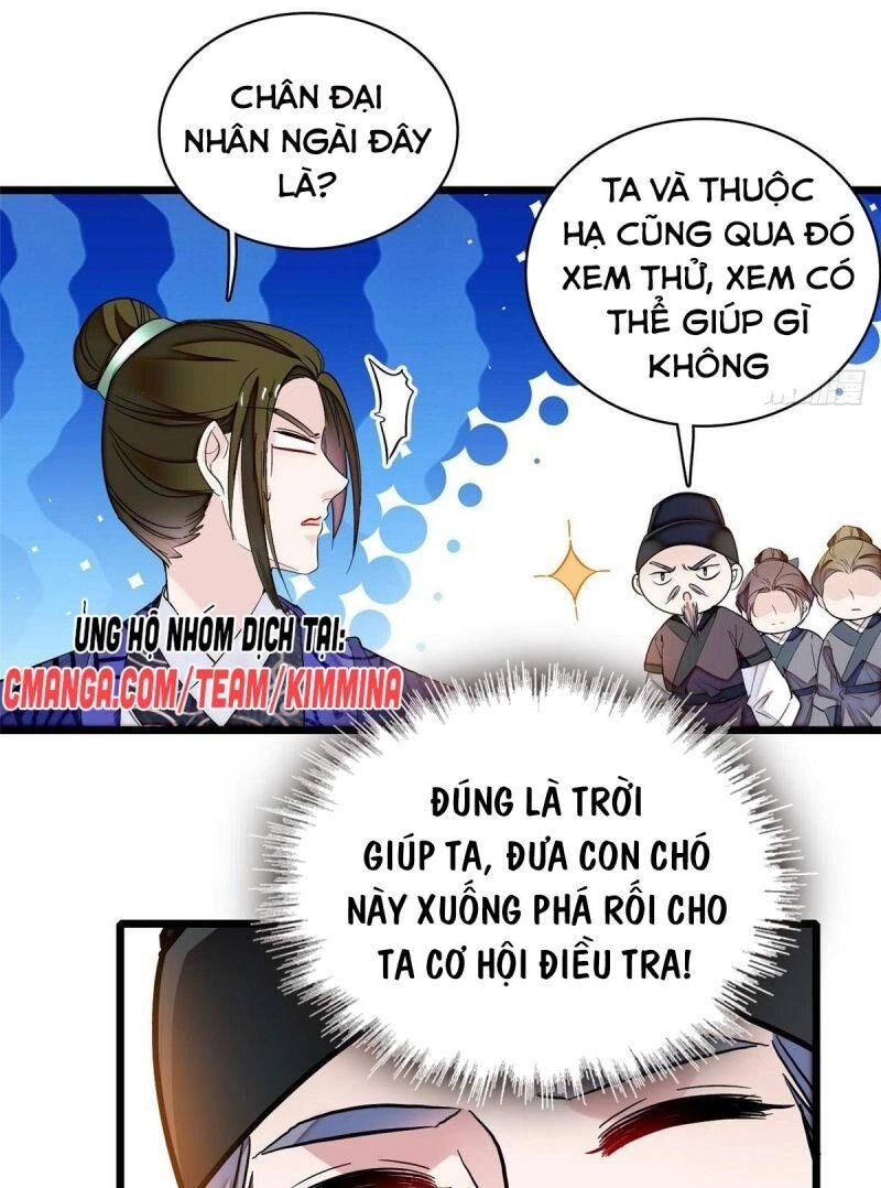 Tự Cẩm Chapter 74 - 20