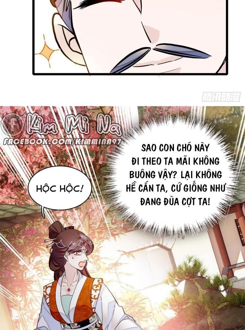 Tự Cẩm Chapter 74 - 21