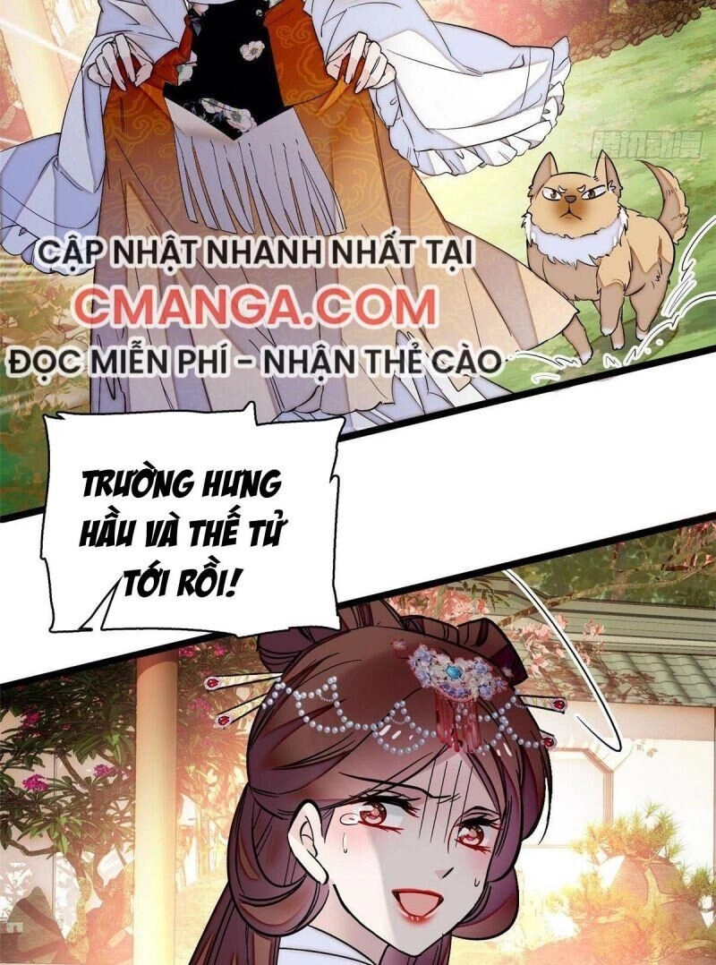 Tự Cẩm Chapter 74 - 22