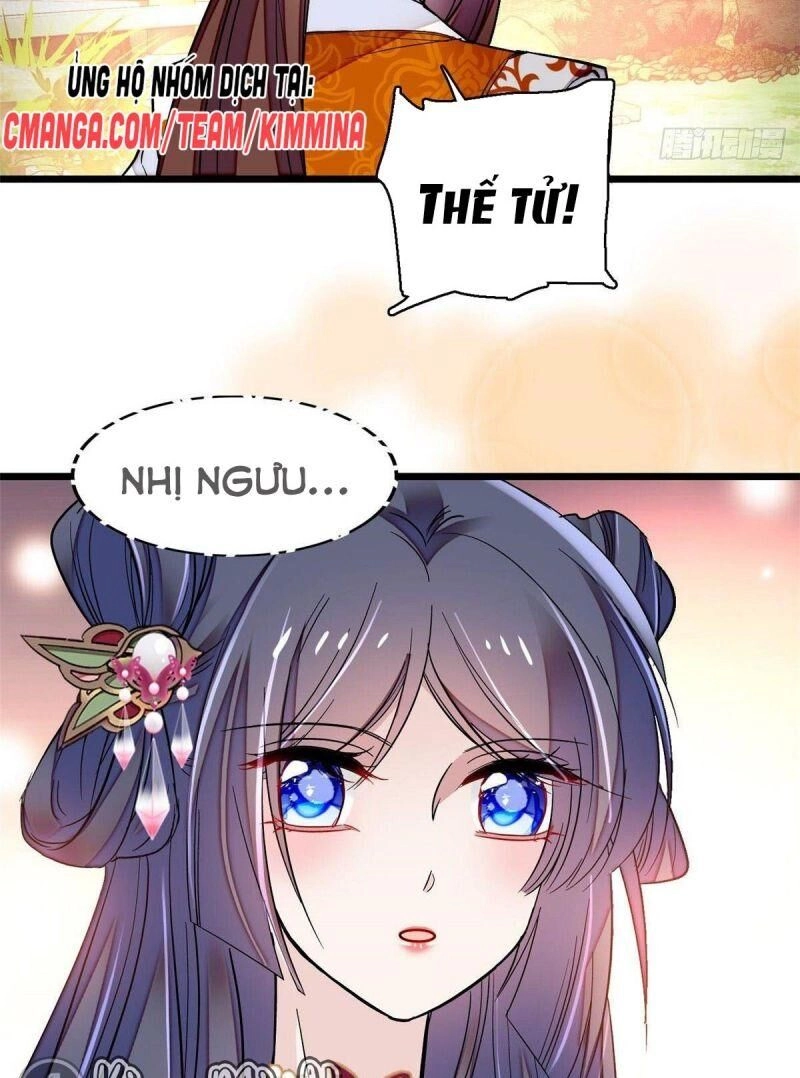 Tự Cẩm Chapter 74 - 23