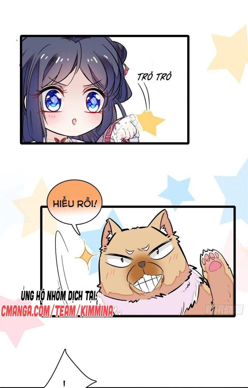 Tự Cẩm Chapter 74 - 25