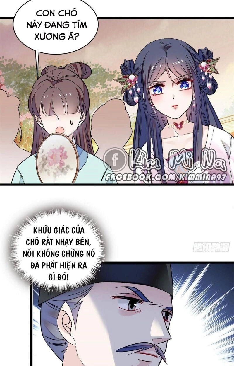 Tự Cẩm Chapter 74 - 29