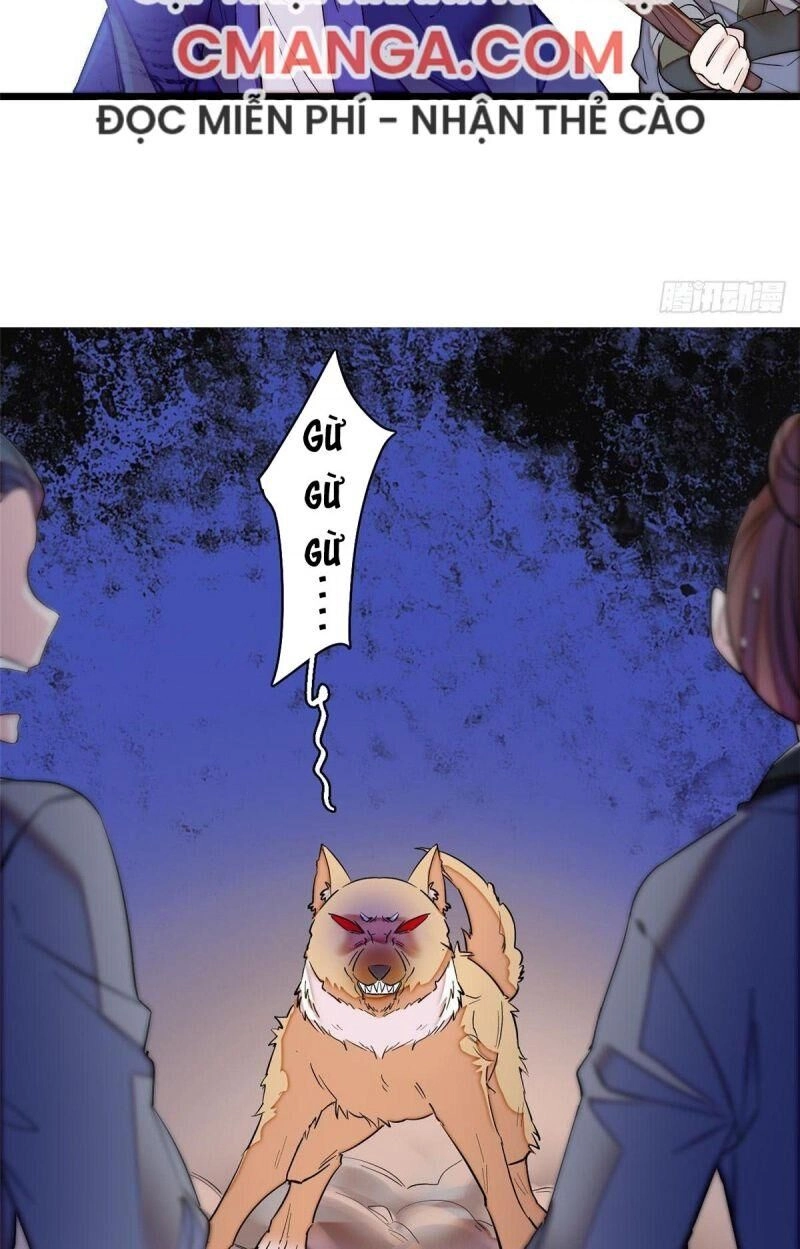 Tự Cẩm Chapter 74 - 31