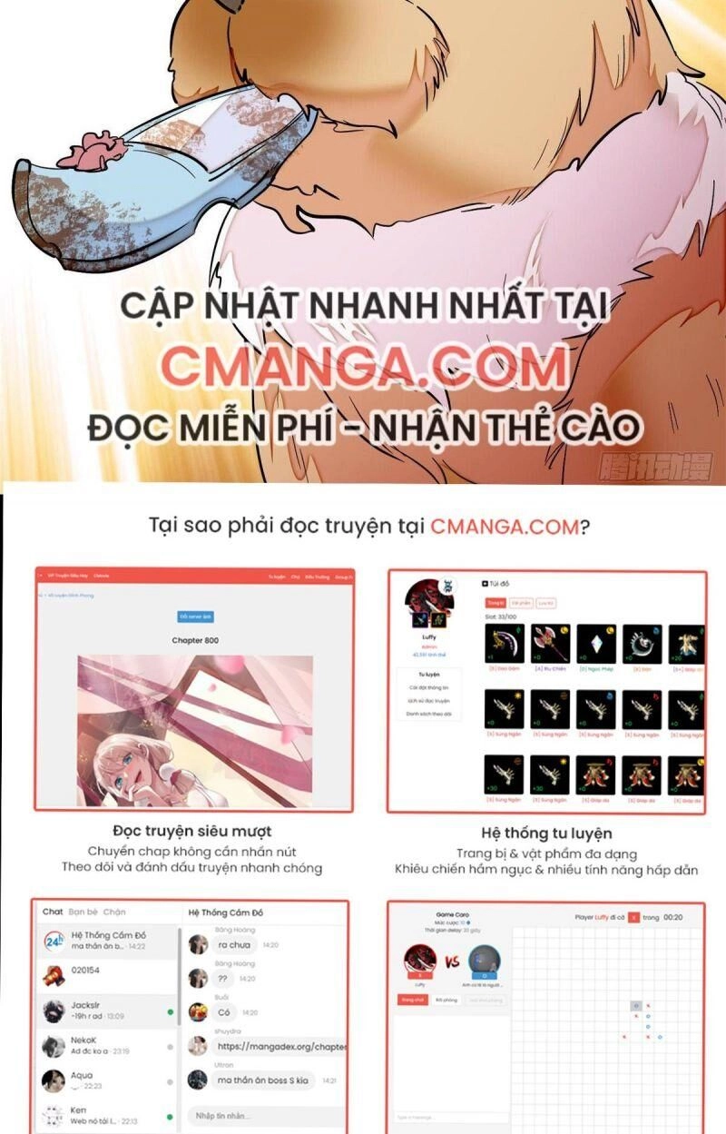 Tự Cẩm Chapter 74 - 34