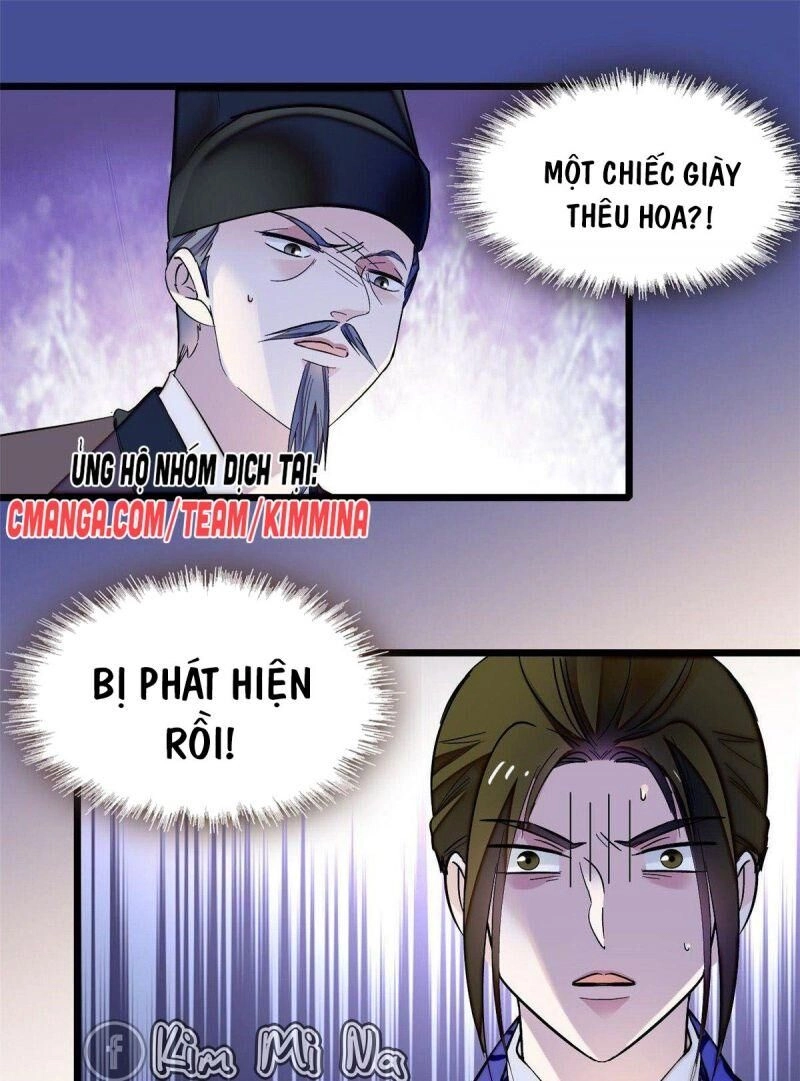 Tự Cẩm Chapter 74 - 36