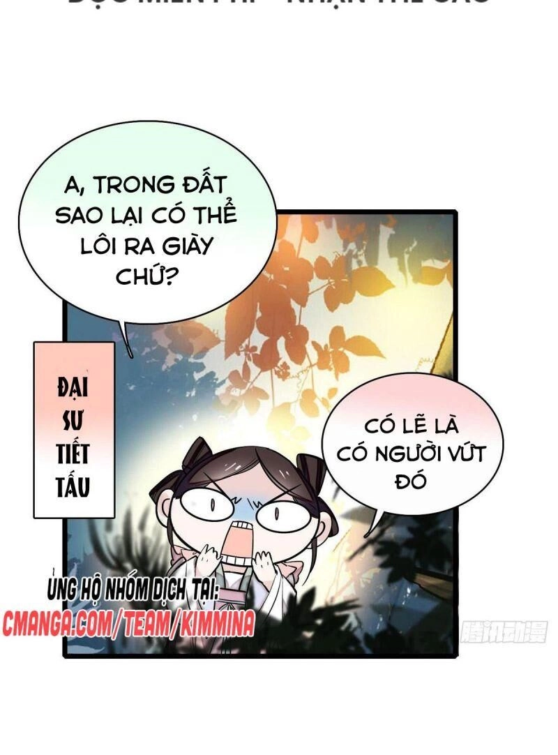 Tự Cẩm Chapter 74 - 38