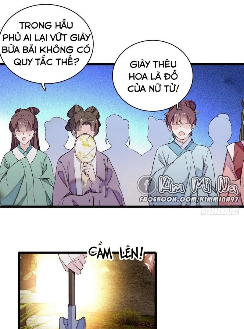Tự Cẩm Chapter 74 - 39