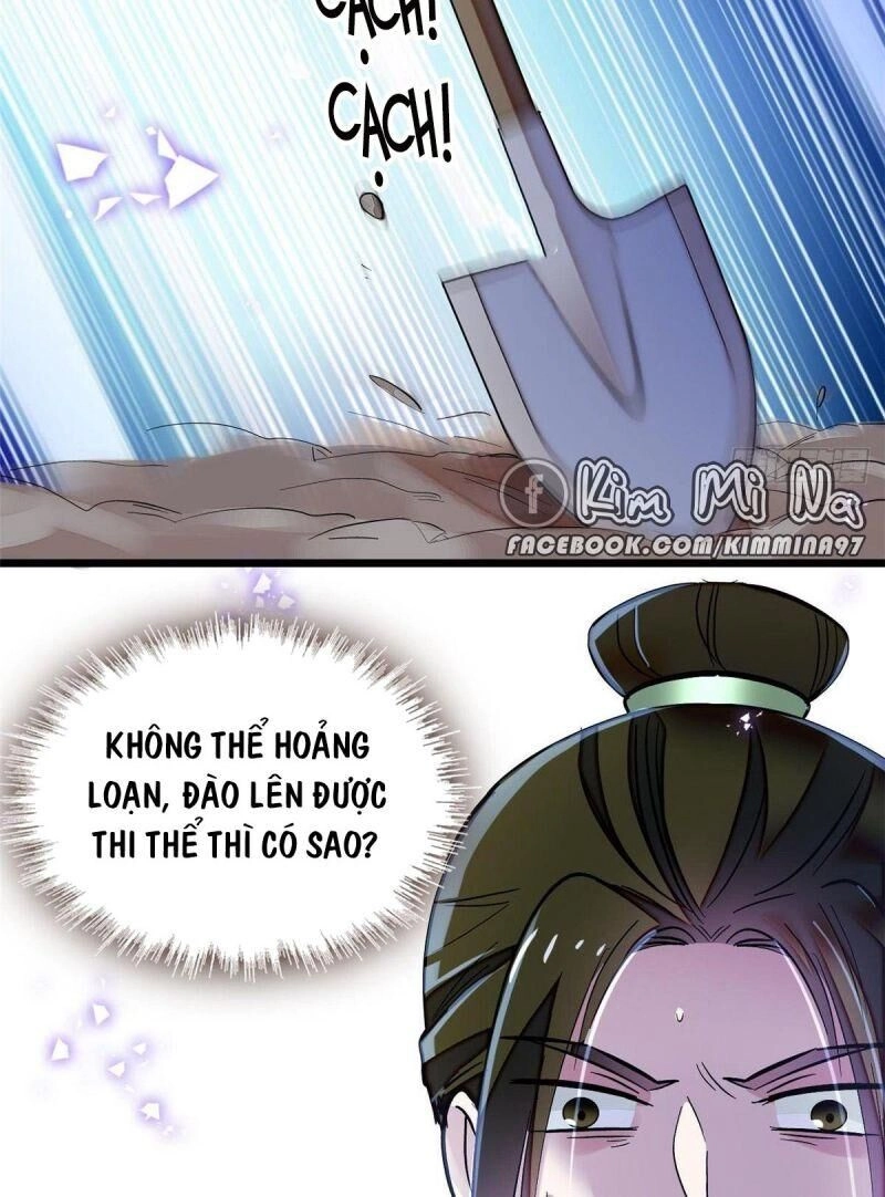 Tự Cẩm Chapter 74 - 42