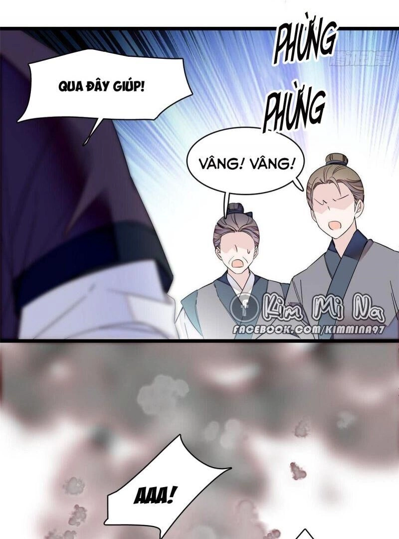 Tự Cẩm Chapter 74 - 46