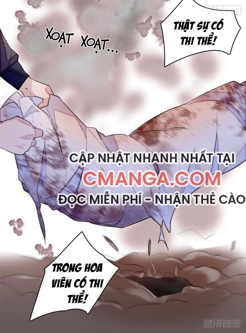 Tự Cẩm Chapter 74 - 47