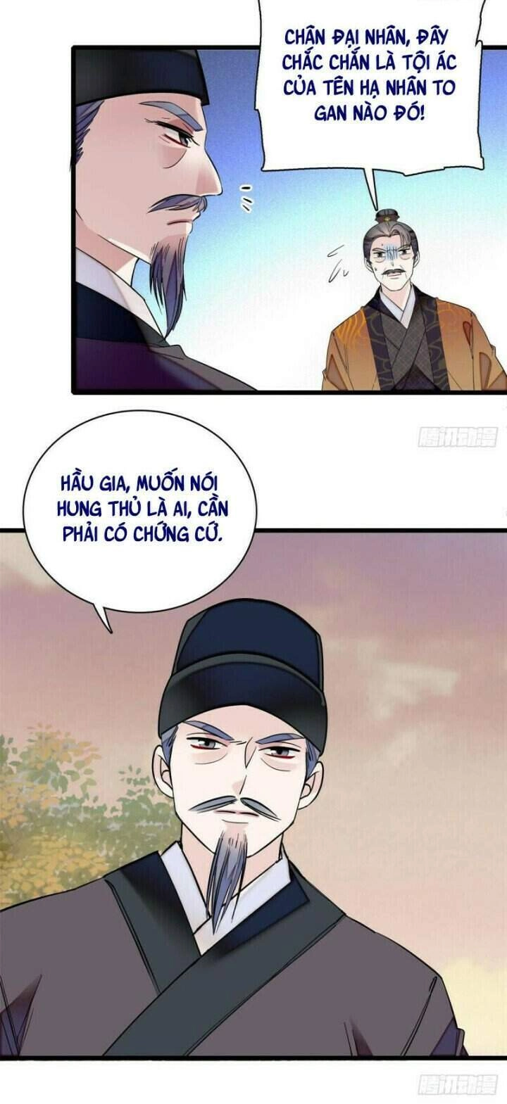 Tự Cẩm Chapter 75 - 5