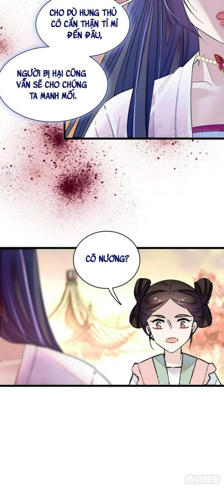 Tự Cẩm Chapter 75 - 7