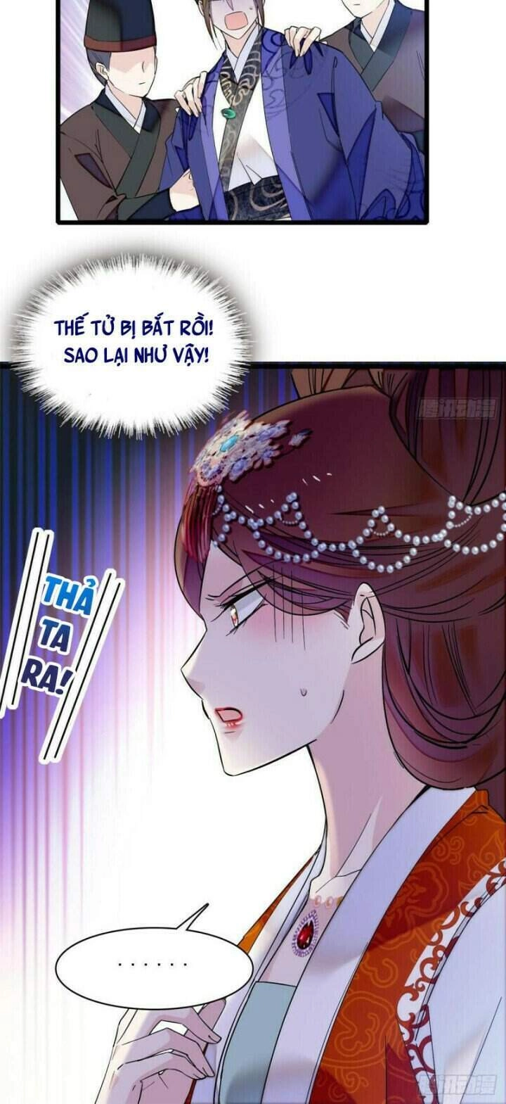 Tự Cẩm Chapter 75 - 13